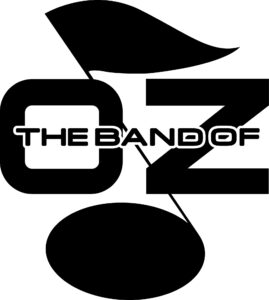 Band of Oz Old Logo